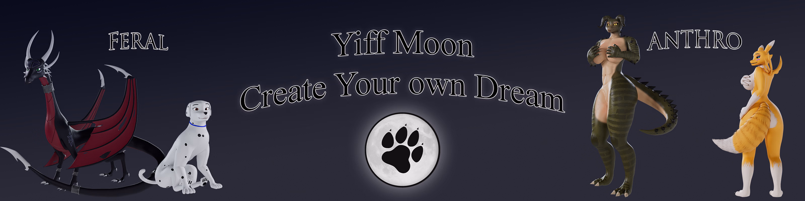 Unity Yiff Moon [v0.2.1] [Yiff Moon Team] download