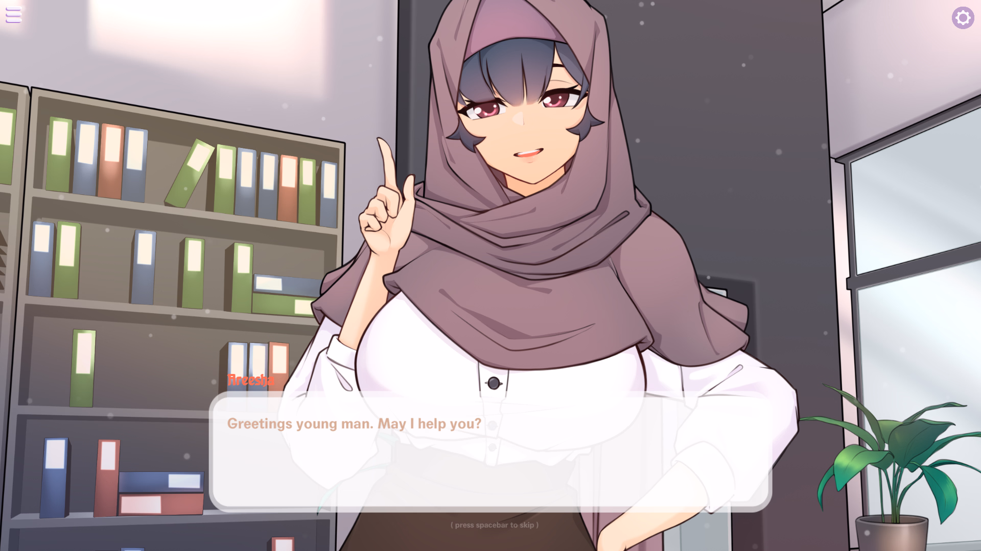 Unity Completed Tsundere Milfin [Final] [CUTE ANIME GIRLS]