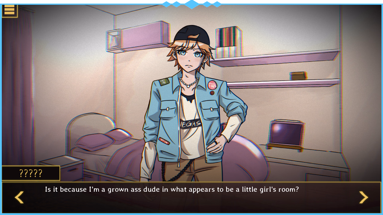VN Others Completed NULL - Remastered [Delux] [Strange Girl, Fouzi]