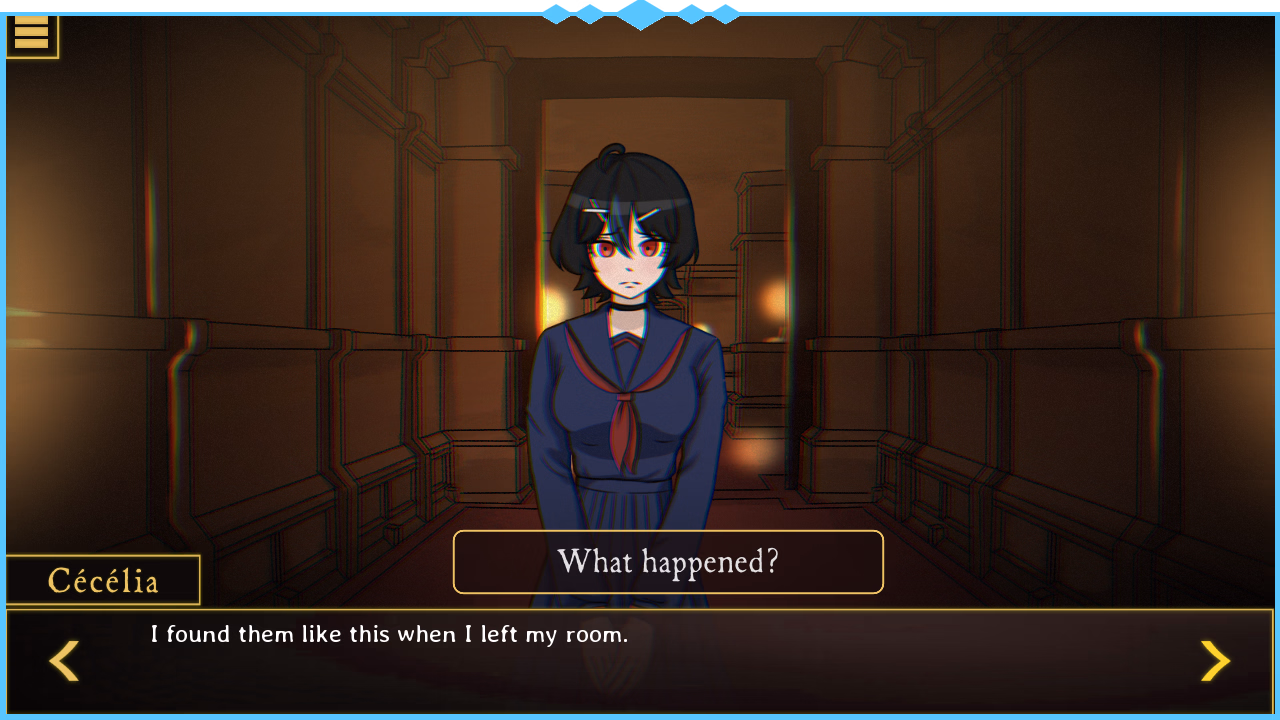 VN Others Completed NULL - Remastered [Delux] [Strange Girl, Fouzi]
