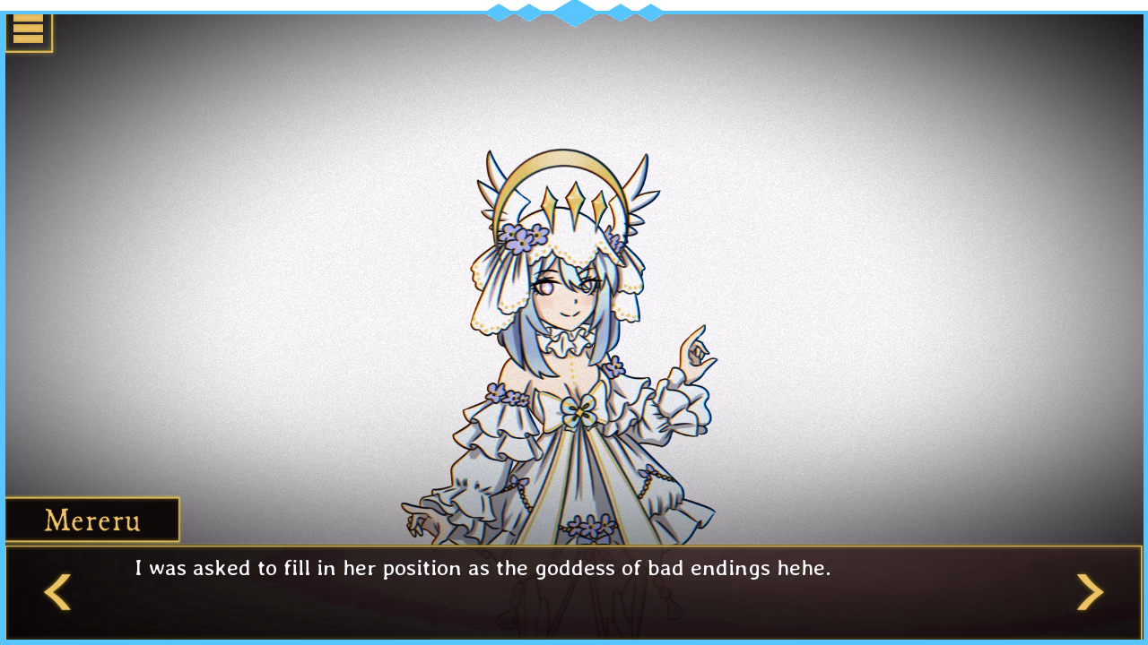 VN Others Completed NULL - Remastered [Delux] [Strange Girl, Fouzi]