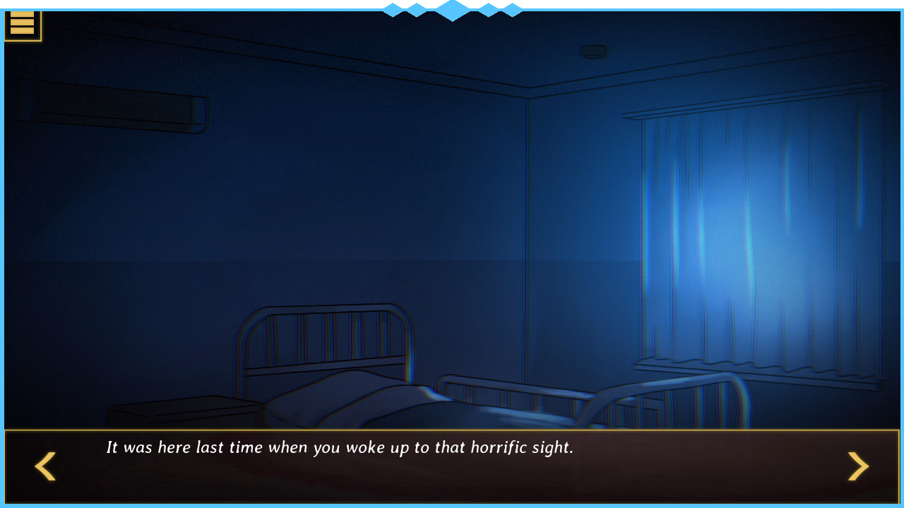 VN Others Completed NULL - Remastered [Delux] [Strange Girl, Fouzi]