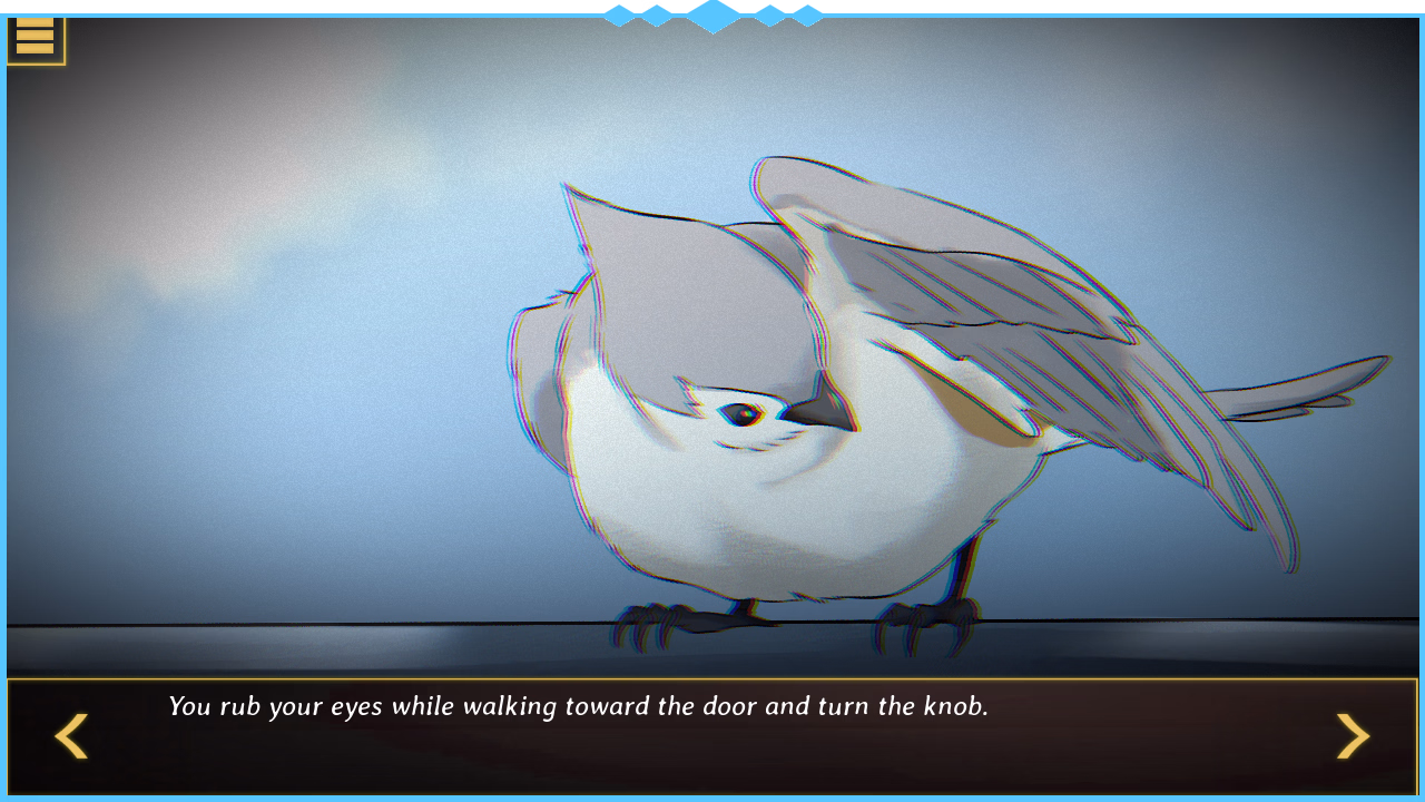 VN Others Completed NULL - Remastered [Delux] [Strange Girl, Fouzi]