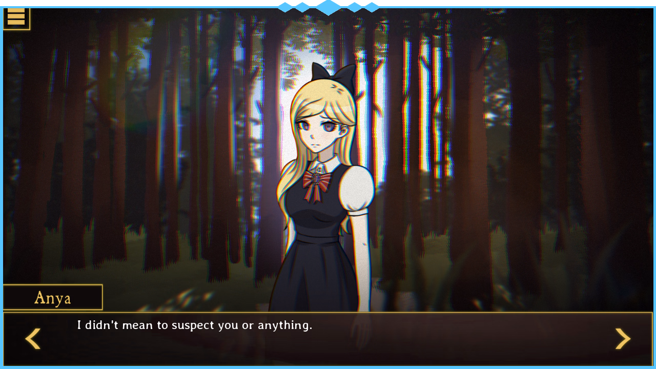 VN Others Completed NULL - Remastered [Delux] [Strange Girl, Fouzi]