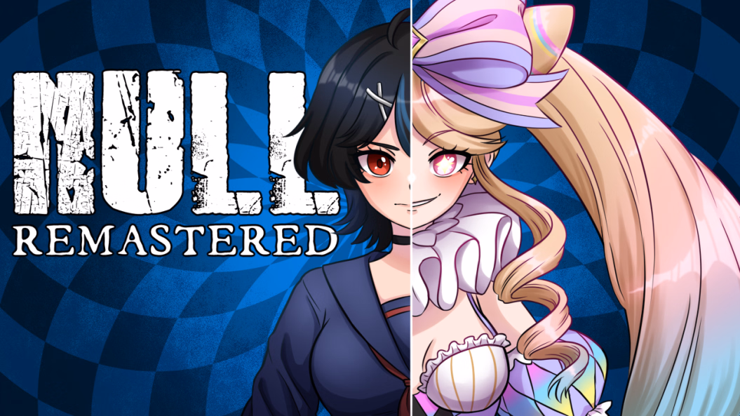 VN Others Completed NULL - Remastered [Delux] [Strange Girl, Fouzi]