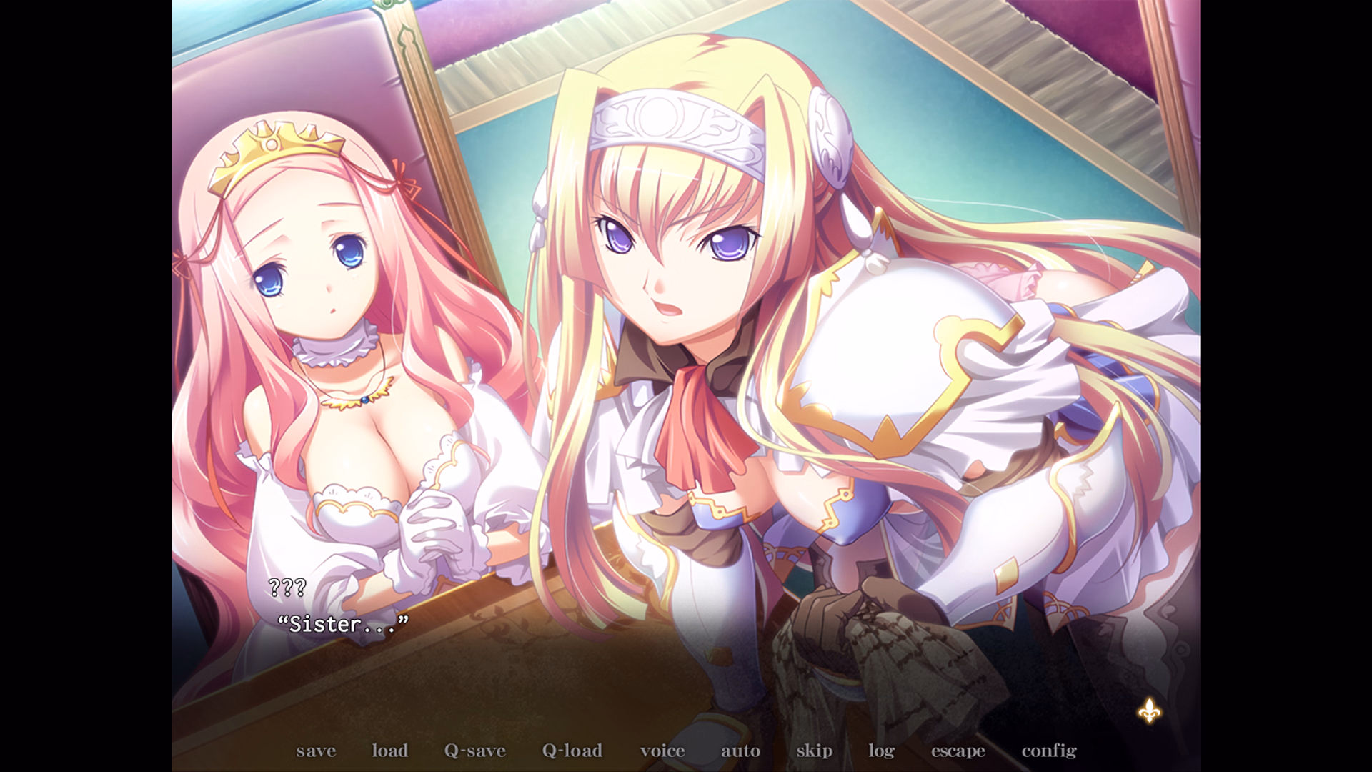 VN Others Completed Kuroinu Redux [Final] [Liquid]