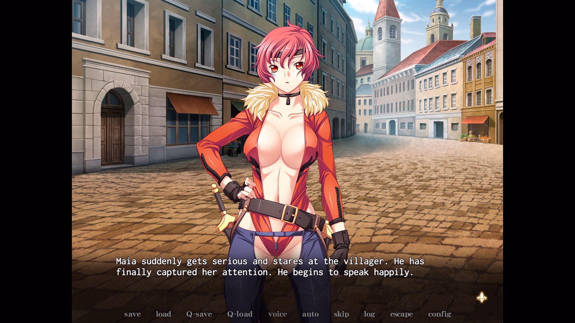 VN Others Completed Kuroinu Redux [Final] [Liquid]