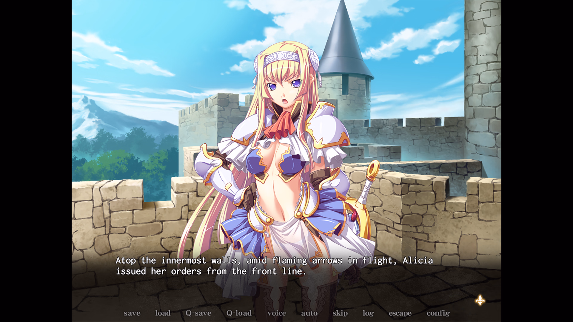 VN Others Completed Kuroinu Redux [Final] [Liquid]