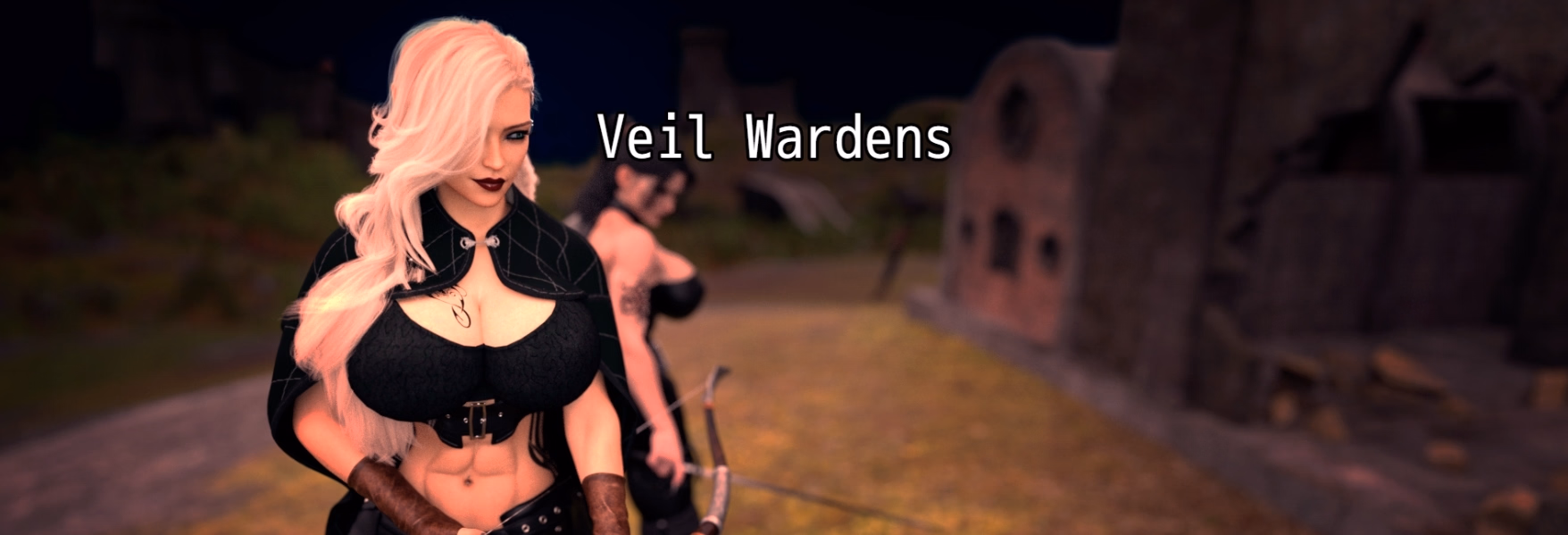 RPGM Abandoned Veil Wardens [v0.4] [Kiaru]
