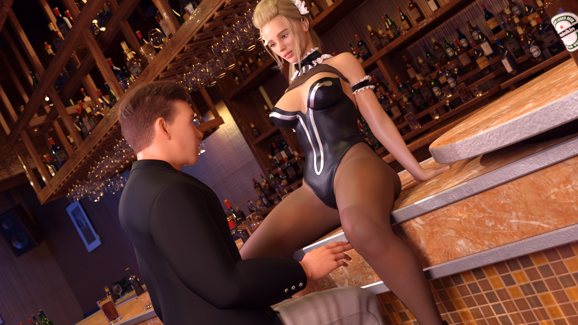 Ren'Py Club Detention [v0.097] [Yorma86]