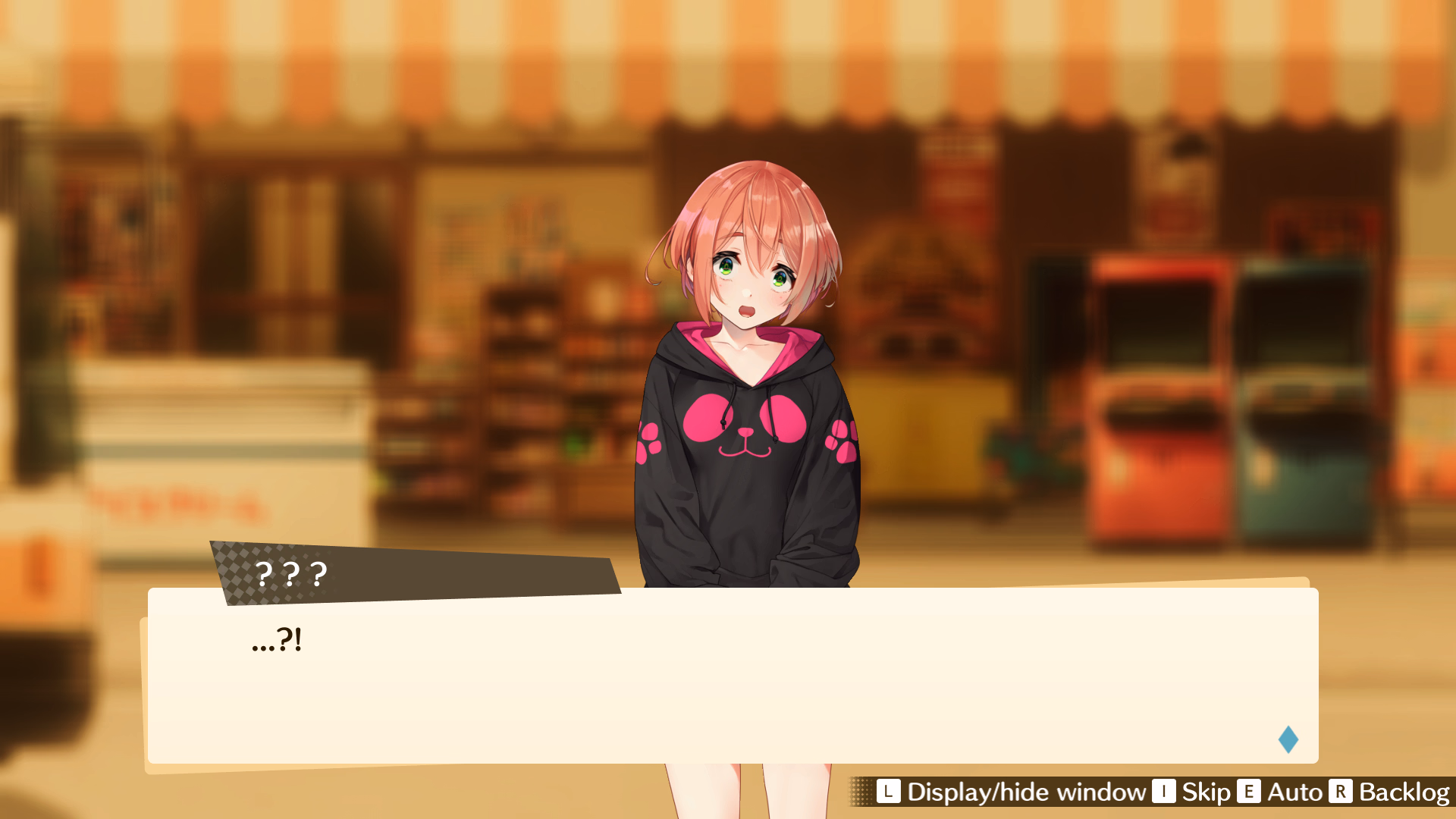 Unity Completed Love on Leave [Final] [Qureate, Orgesta Inc.]