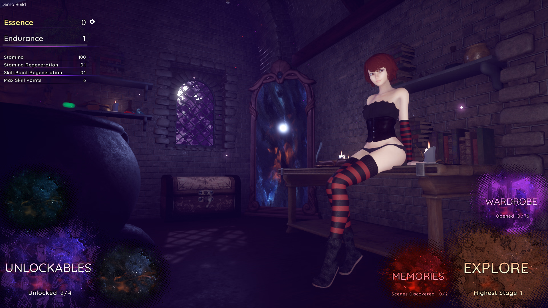 Unreal Engine Completed Magic Shop 2 [2025-03-20] [FireArm]