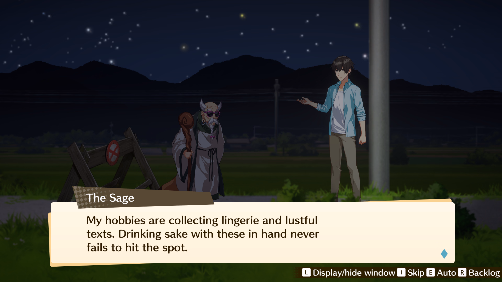 Unity Completed Love on Leave [Final] [Qureate, Orgesta Inc.]