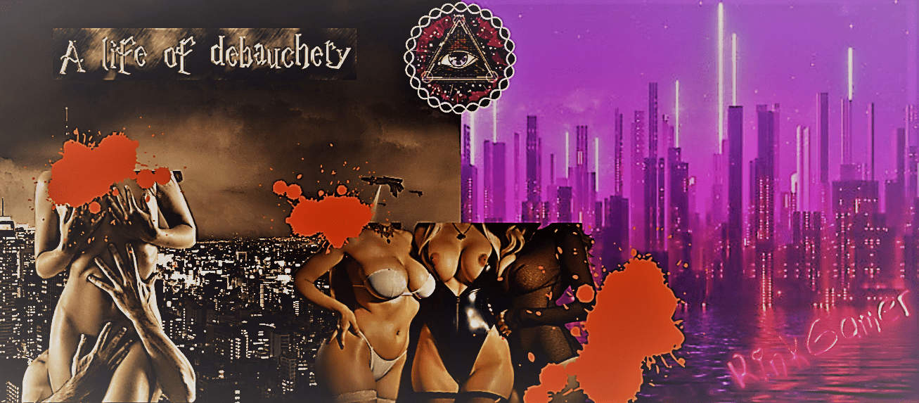 HTML Abandoned A Life of Debauchery Rework [v0.1.1] [kinkGamer]