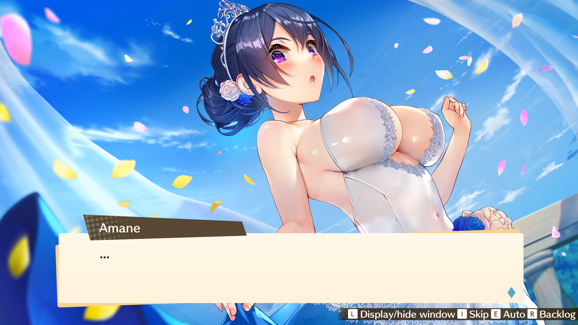 Unity Completed Love on Leave [Final] [Qureate, Orgesta Inc.]