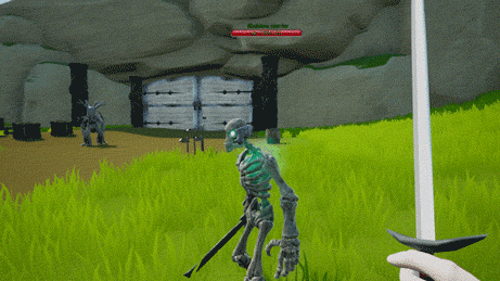Unreal Engine Completed Mazex [v1.02] [Drabel]