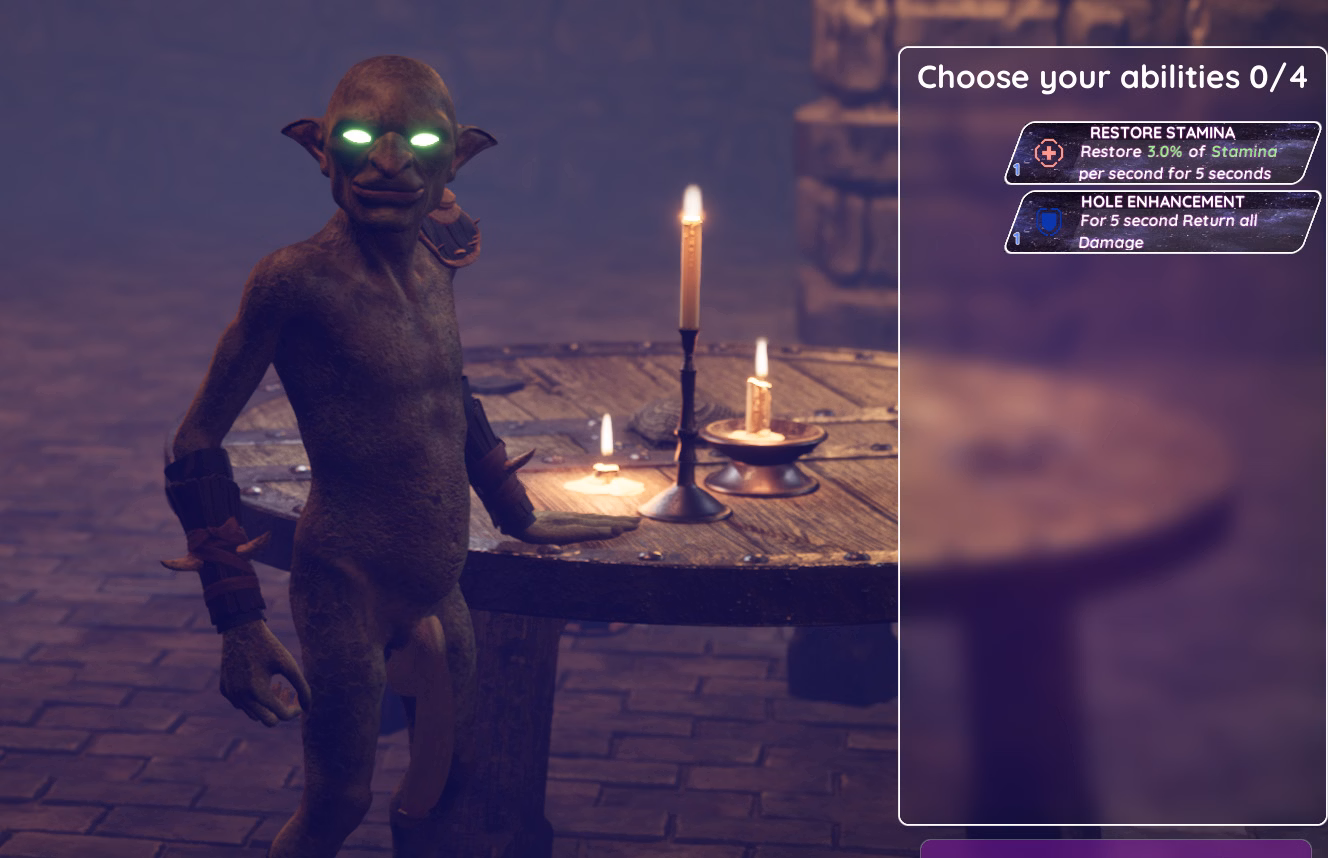 Unreal Engine Completed Magic Shop 2 [2025-03-20] [FireArm]