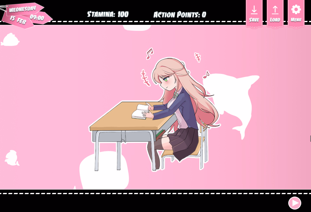 RPGM Completed Setting: Kujira Sister [v1.007] [210Studio]