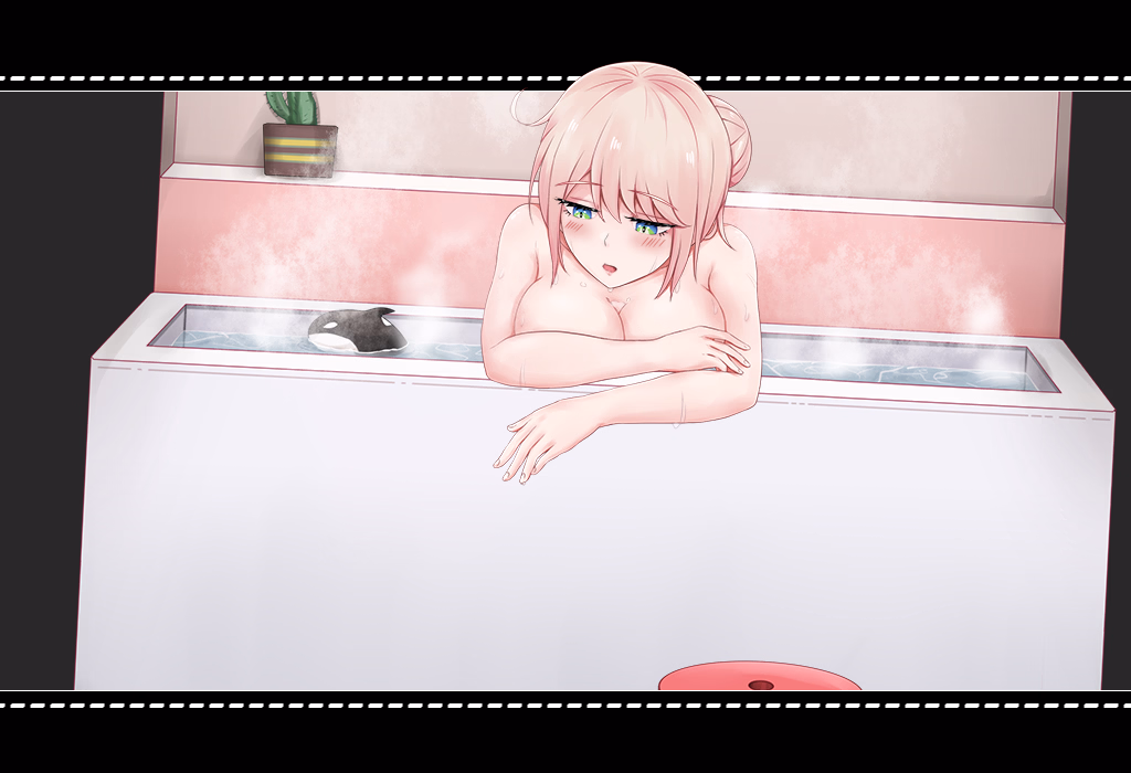 RPGM Completed Setting: Kujira Sister [v1.007] [210Studio]