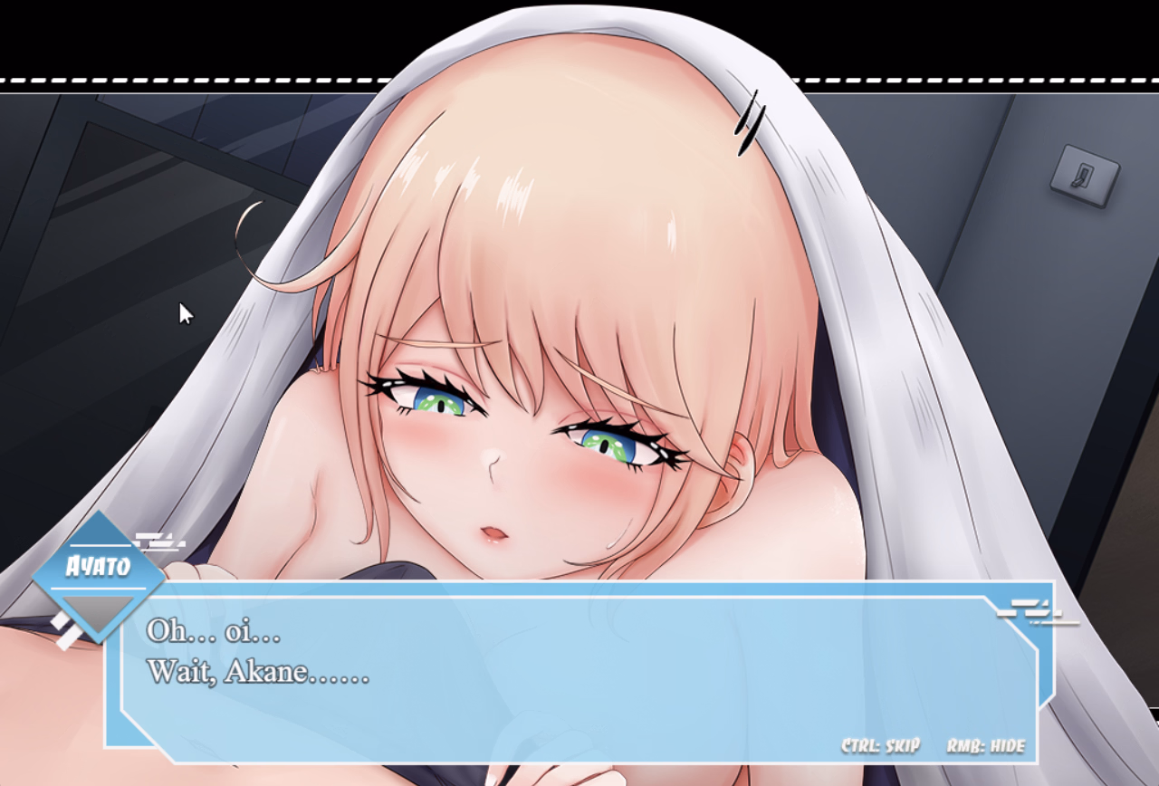 RPGM Completed Setting: Kujira Sister [v1.007] [210Studio]