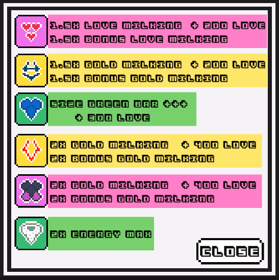 Unity Completed Milking Love [Final] [Samurai Drunk]