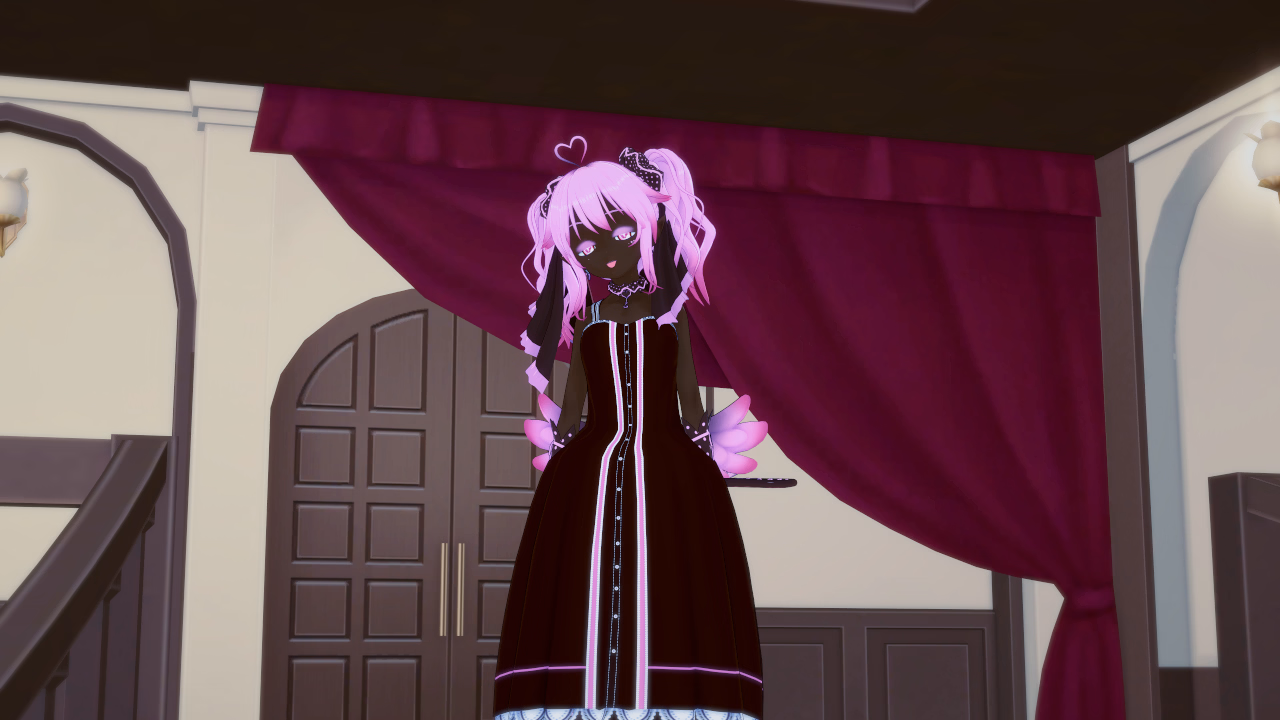 Ren'Py Abandoned Hemsworth manor [v0.02] [Valhalla's Lord]