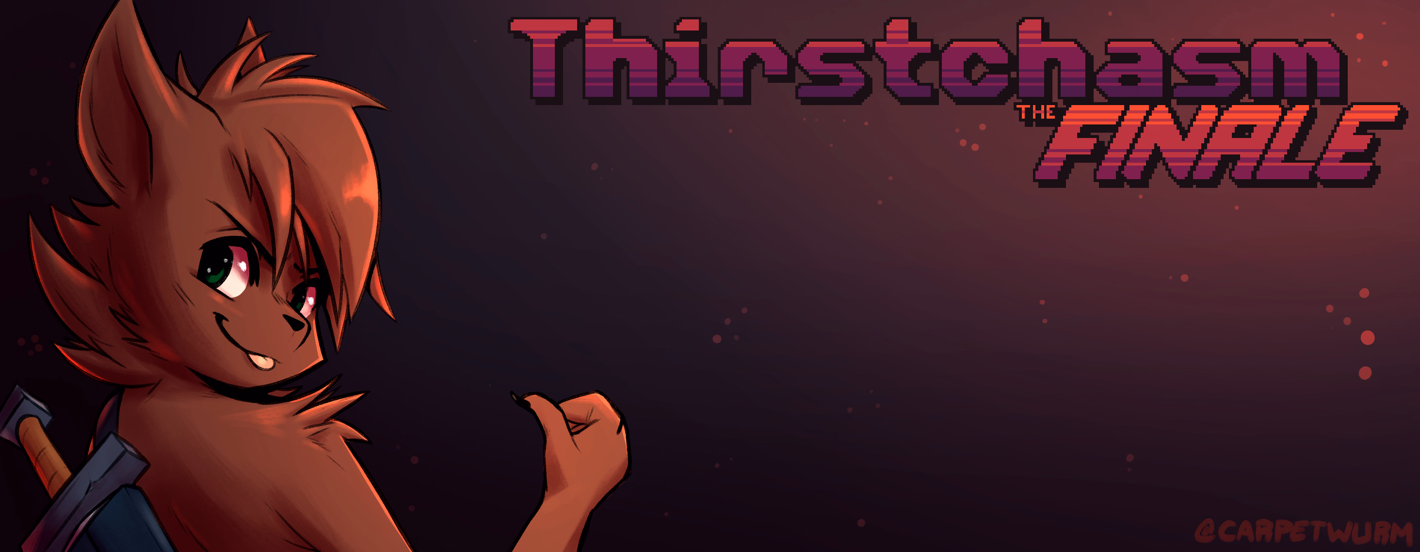 Others Completed Thirstchasm [v3.2] [Carpetwurm] download