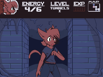 Others Completed Thirstchasm [v3.2] [Carpetwurm]