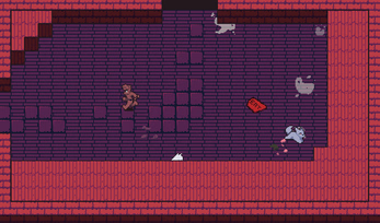 Others Completed Thirstchasm [v3.2] [Carpetwurm]