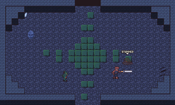 Others Completed Thirstchasm [v3.2] [Carpetwurm]