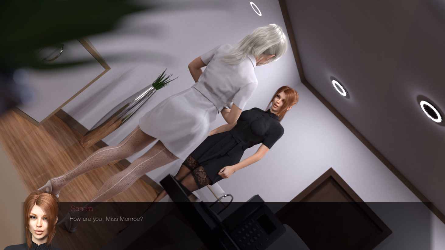 VN Ren'Py Enlargements [Ep. 2] [Vilelab]