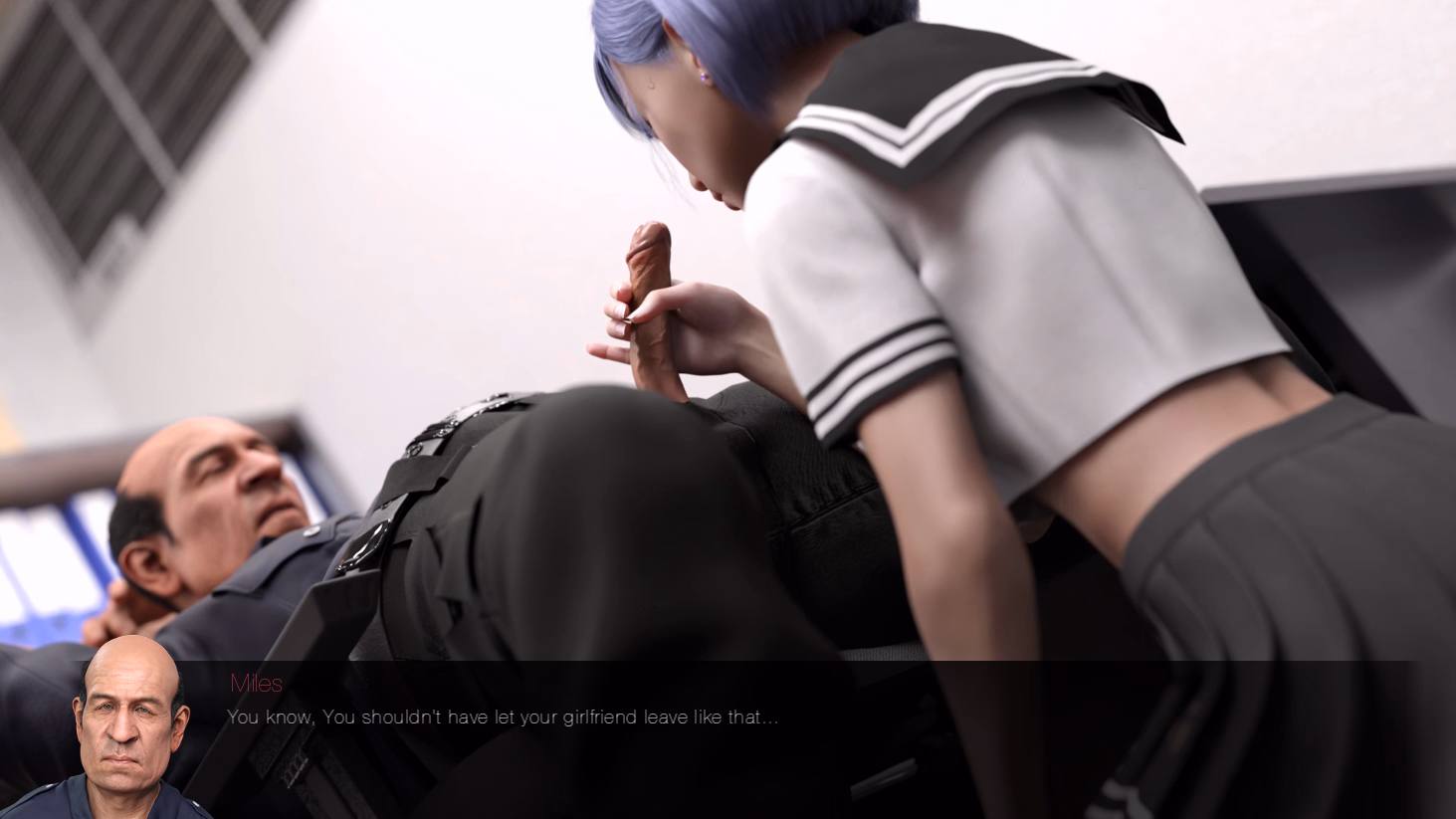 VN Ren'Py Enlargements [Ep. 2] [Vilelab]