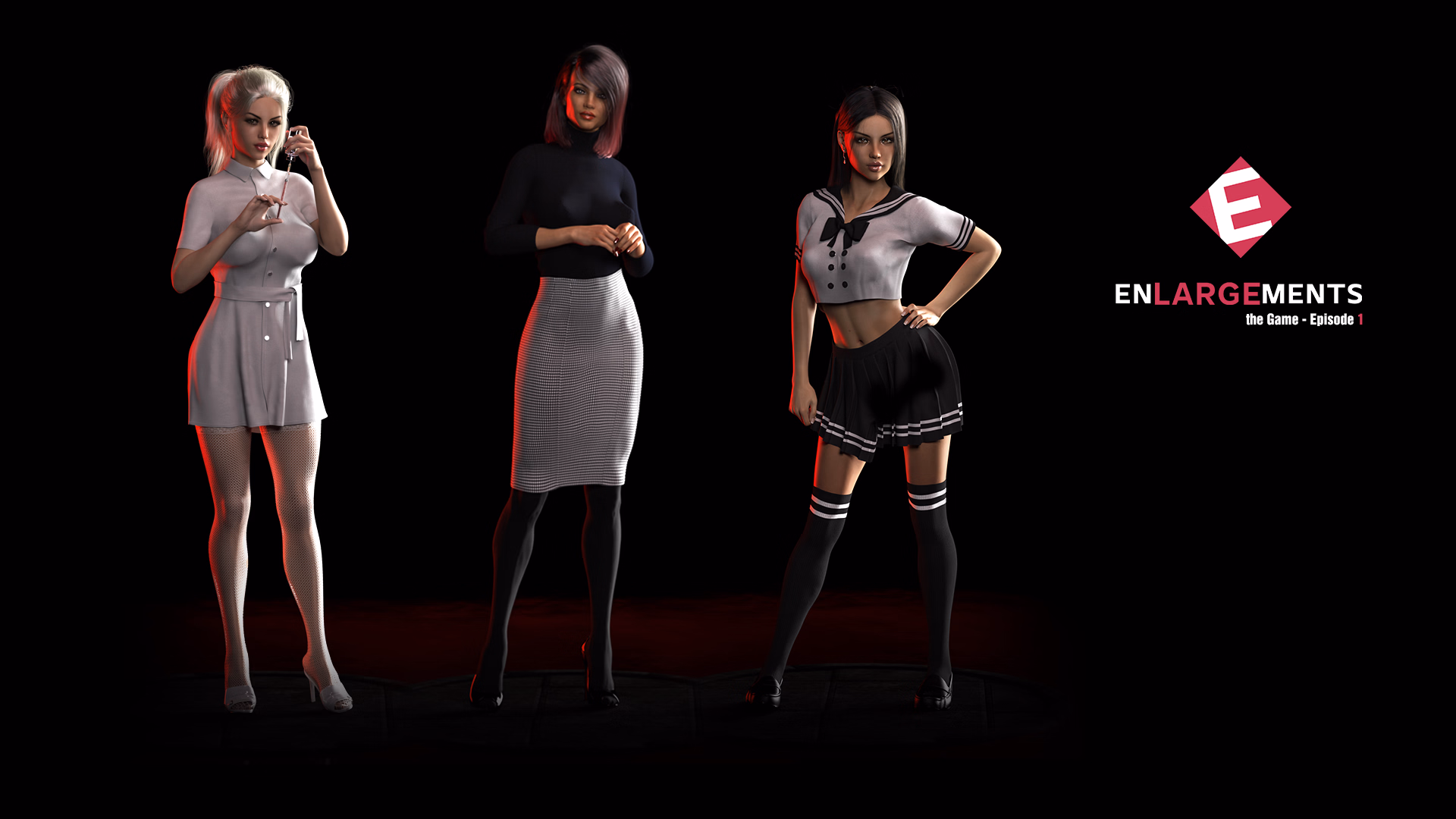 VN Ren'Py Enlargements [Ep. 2] [Vilelab] download