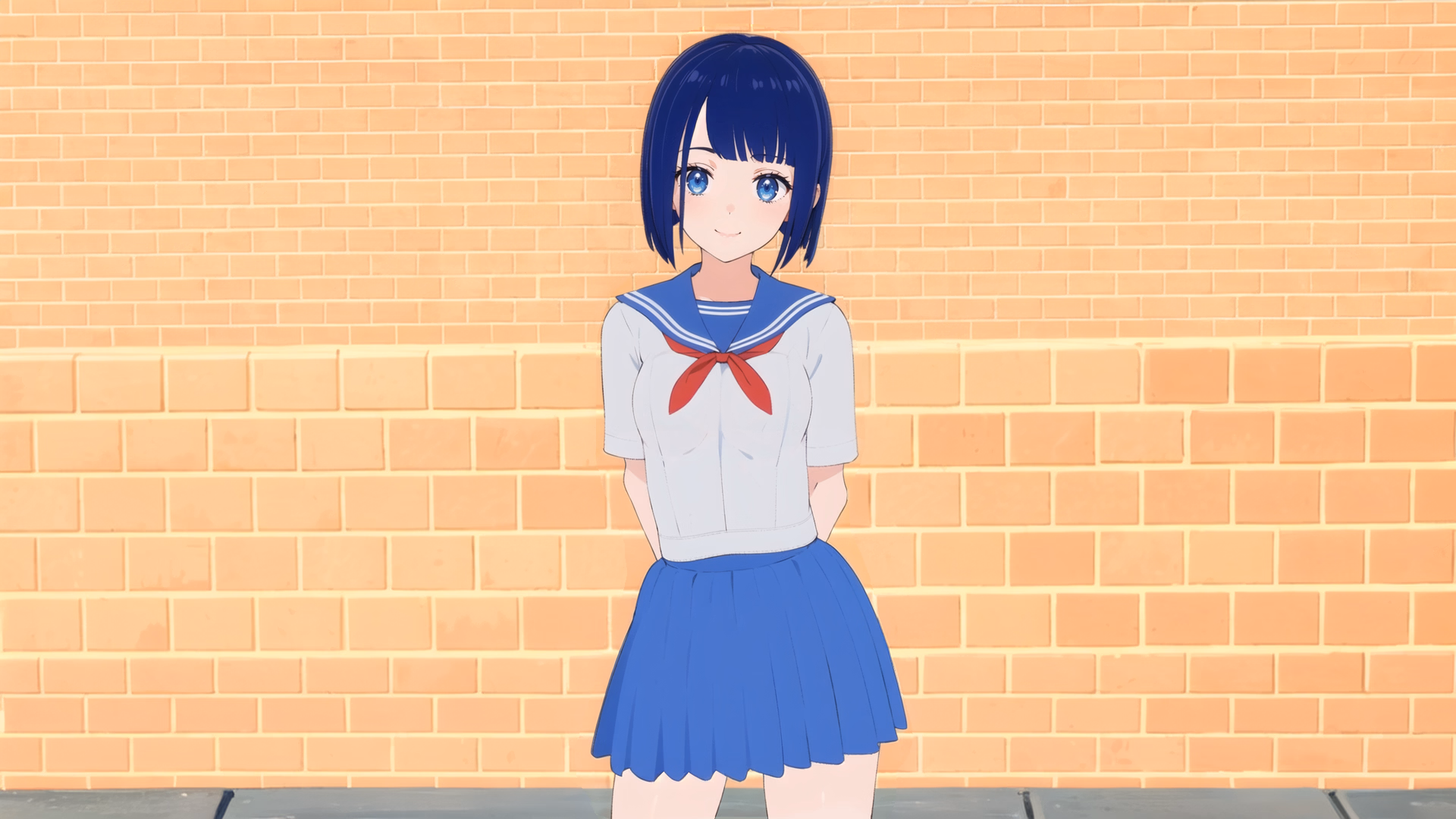 Ren'Py Abandoned Love Maximum [v0.12] [PinkHeartGamez]