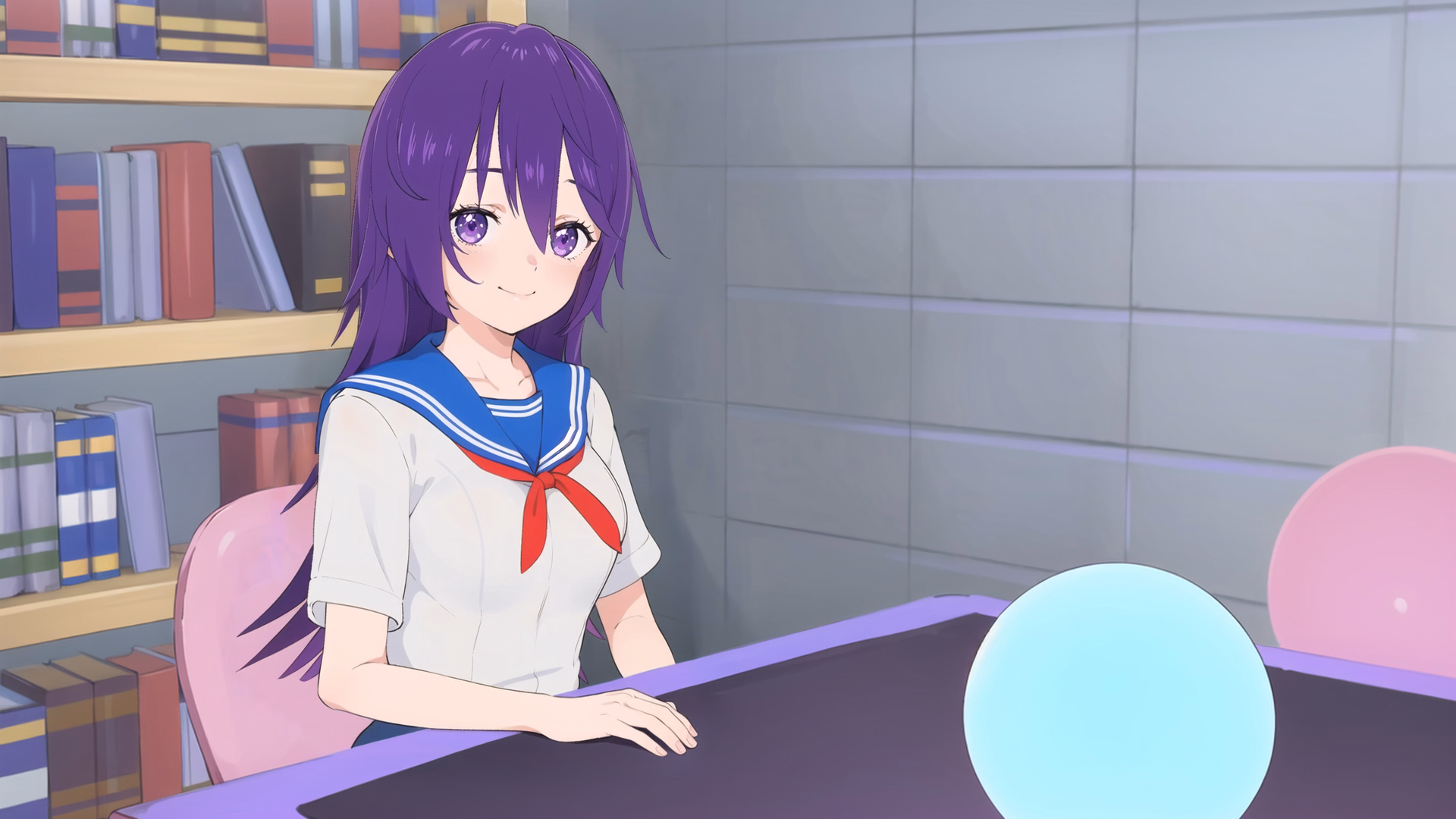 Ren'Py Abandoned Love Maximum [v0.12] [PinkHeartGamez]