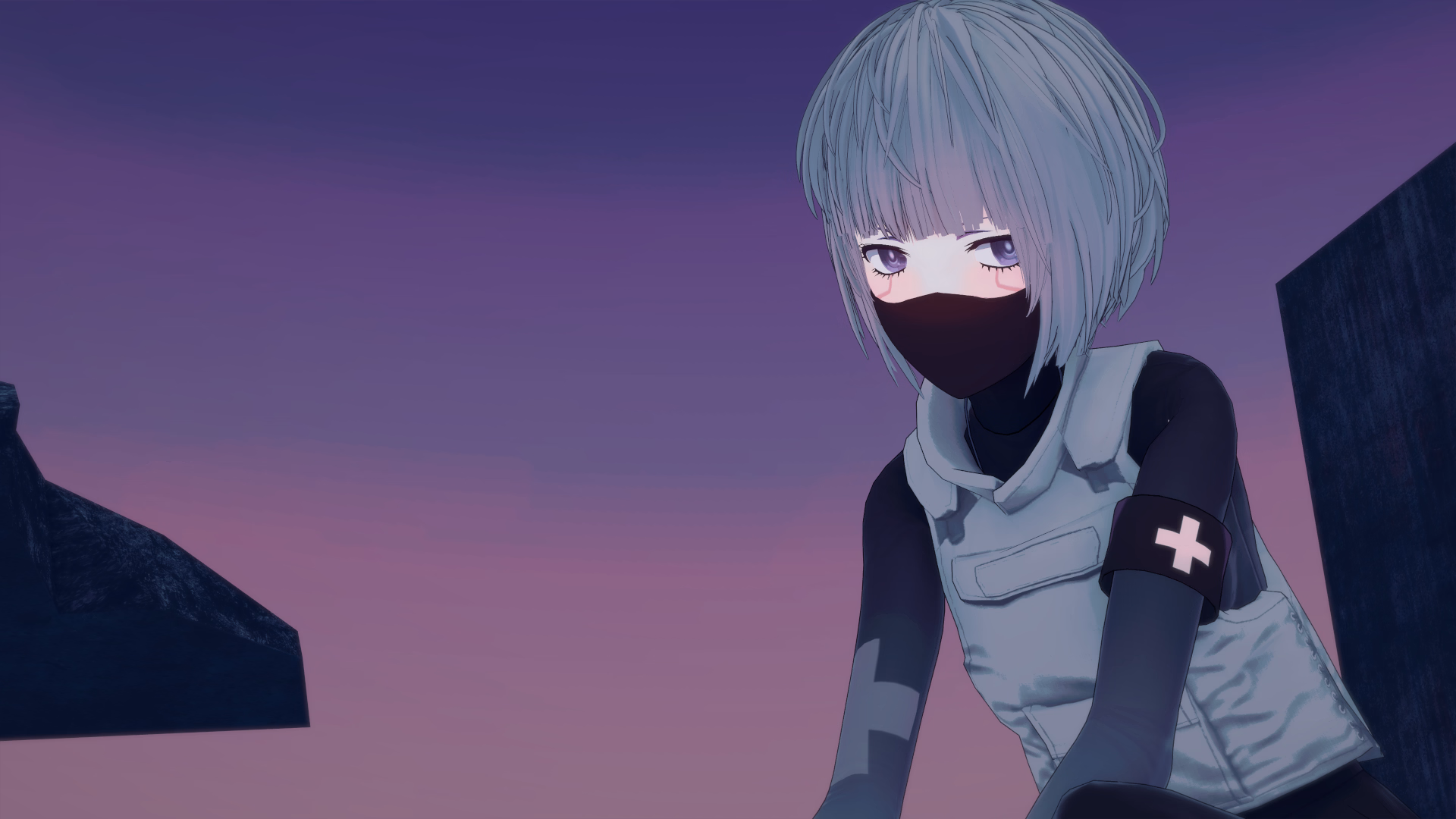 Ren'Py Abandoned Serial:Code [v0.4B] [Kurosa.wa]