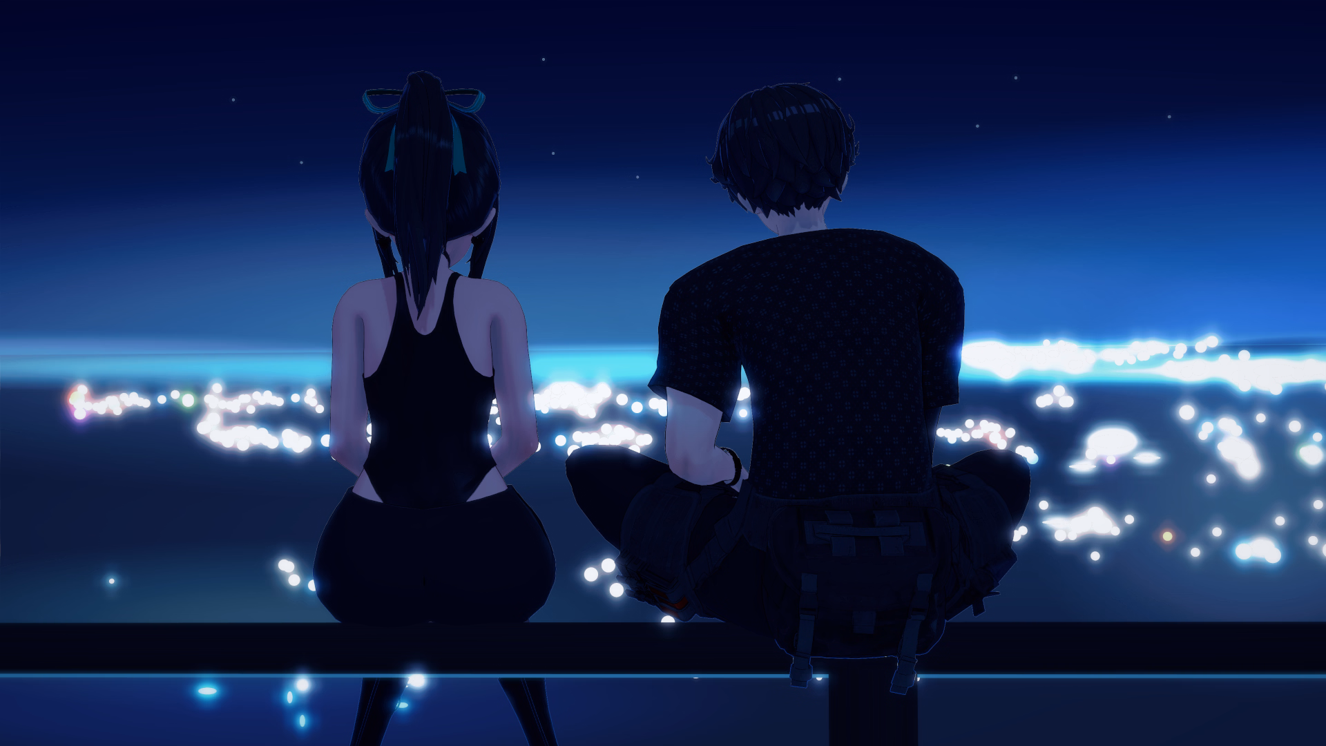 Ren'Py Abandoned Serial:Code [v0.4B] [Kurosa.wa]
