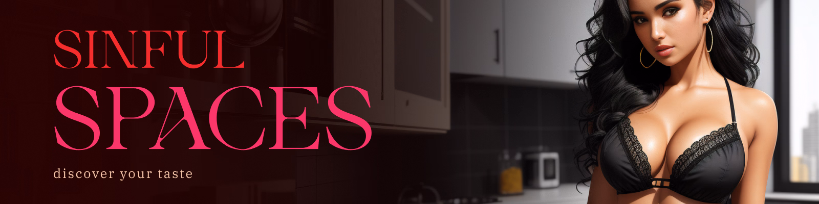 Others Sinful Spaces [v0.9.01 Public] [Naughty Duo] download