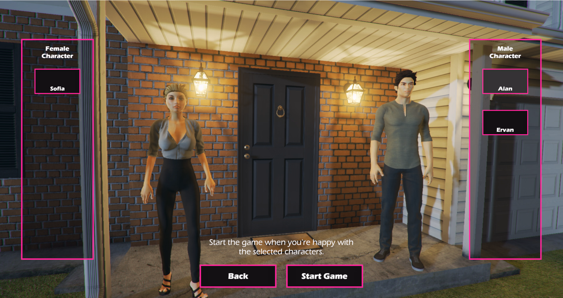 Unreal Engine Abandoned Anal Introduction 3d [v0.22alpha] [3dx Games]