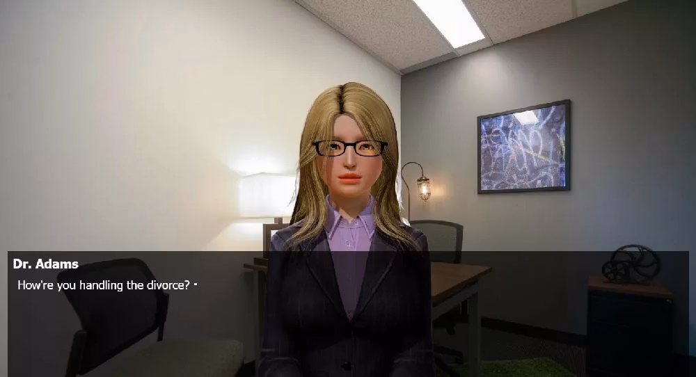 VN Others Abandoned L.I.F.E [v0.01] [Thedeviantsmind]