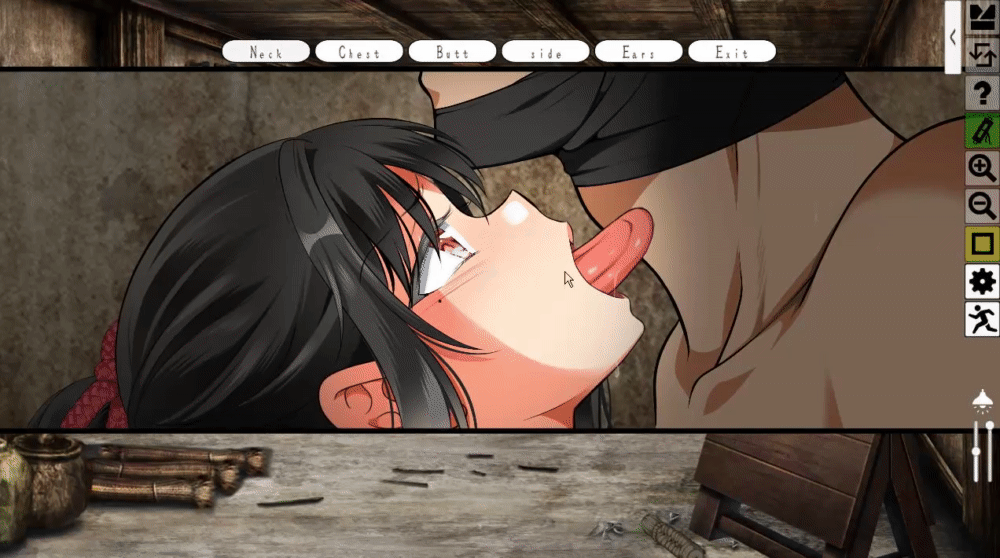 Unity Completed Fallen Shinobi [Steam v27-12-2023] [Maron Maron]
