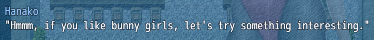 RPGM Completed Hanako Hoshiko's Time Travel Adventure [v1.0] [Jellyfish Aquarium]