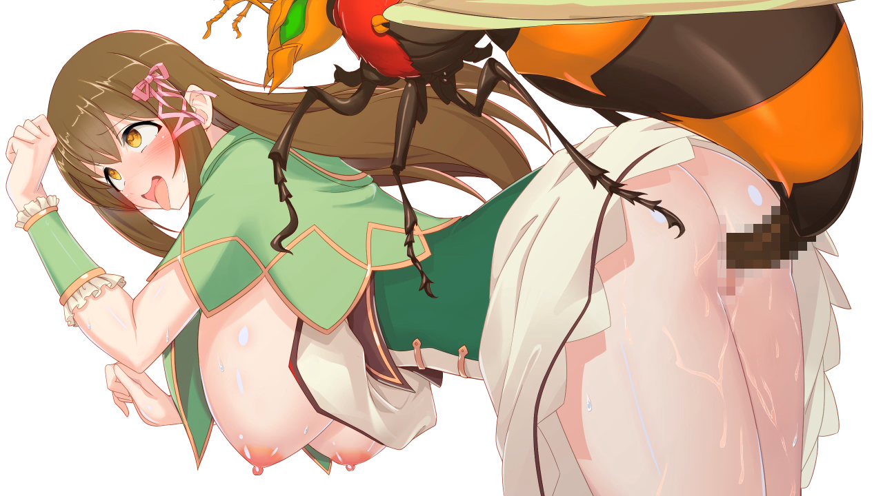 RPGM Completed Alchemy Fantasy R ~ She's a Baby Alchemist ~ [v1.1] [Mijiishi]
