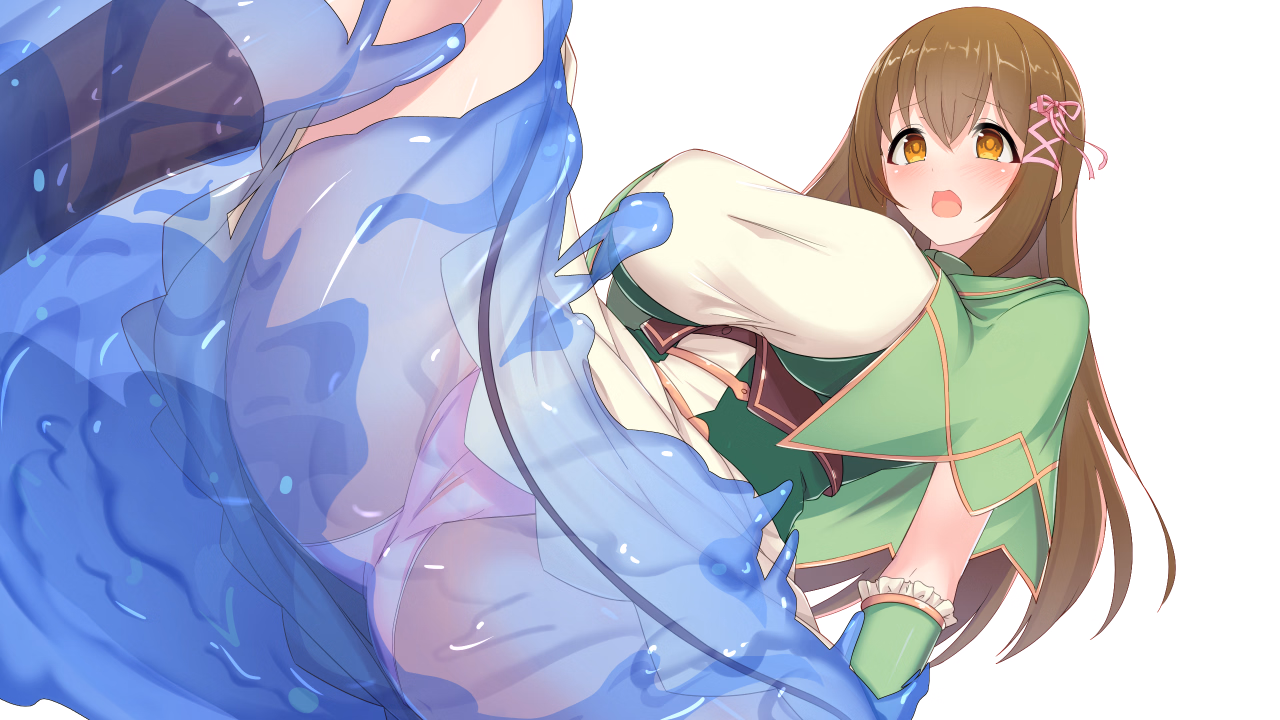 RPGM Completed Alchemy Fantasy R ~ She's a Baby Alchemist ~ [v1.1] [Mijiishi]