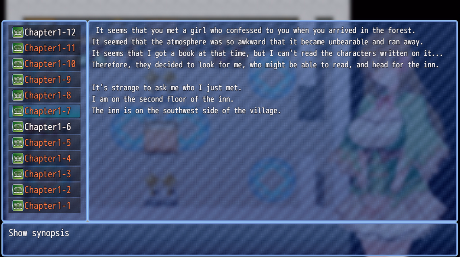 RPGM Completed Alchemy Fantasy R ~ She's a Baby Alchemist ~ [v1.1] [Mijiishi]
