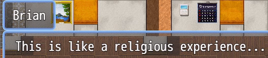 RPGM Abandoned Sister Hacker [v0.1] [Kitten Games]
