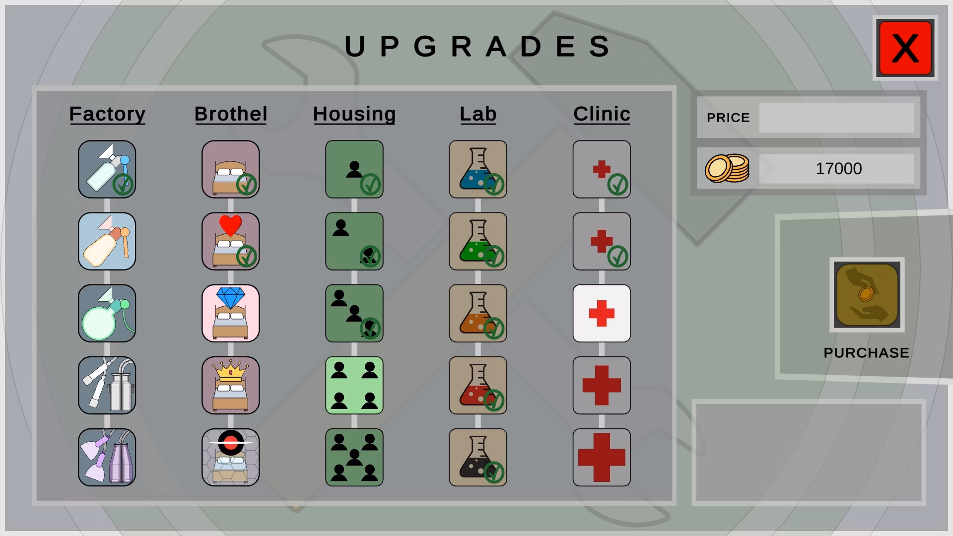 Unity Abandoned MILK 'EM ALL [v0.1.2] [Amaster]