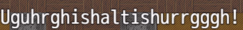 RPGM Abandoned Sister Hacker [v0.1] [Kitten Games]