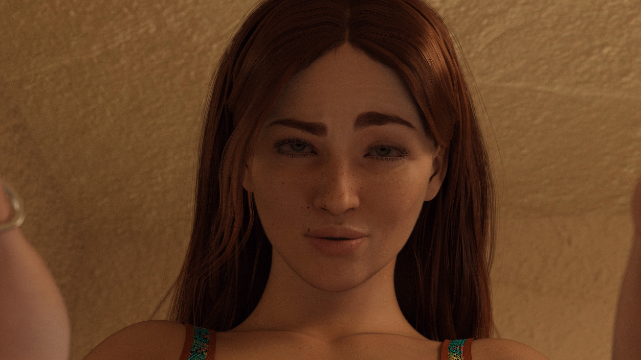 VN Ren'Py Further Education [Ep.8 v0.8] [Kvitravn Tales]