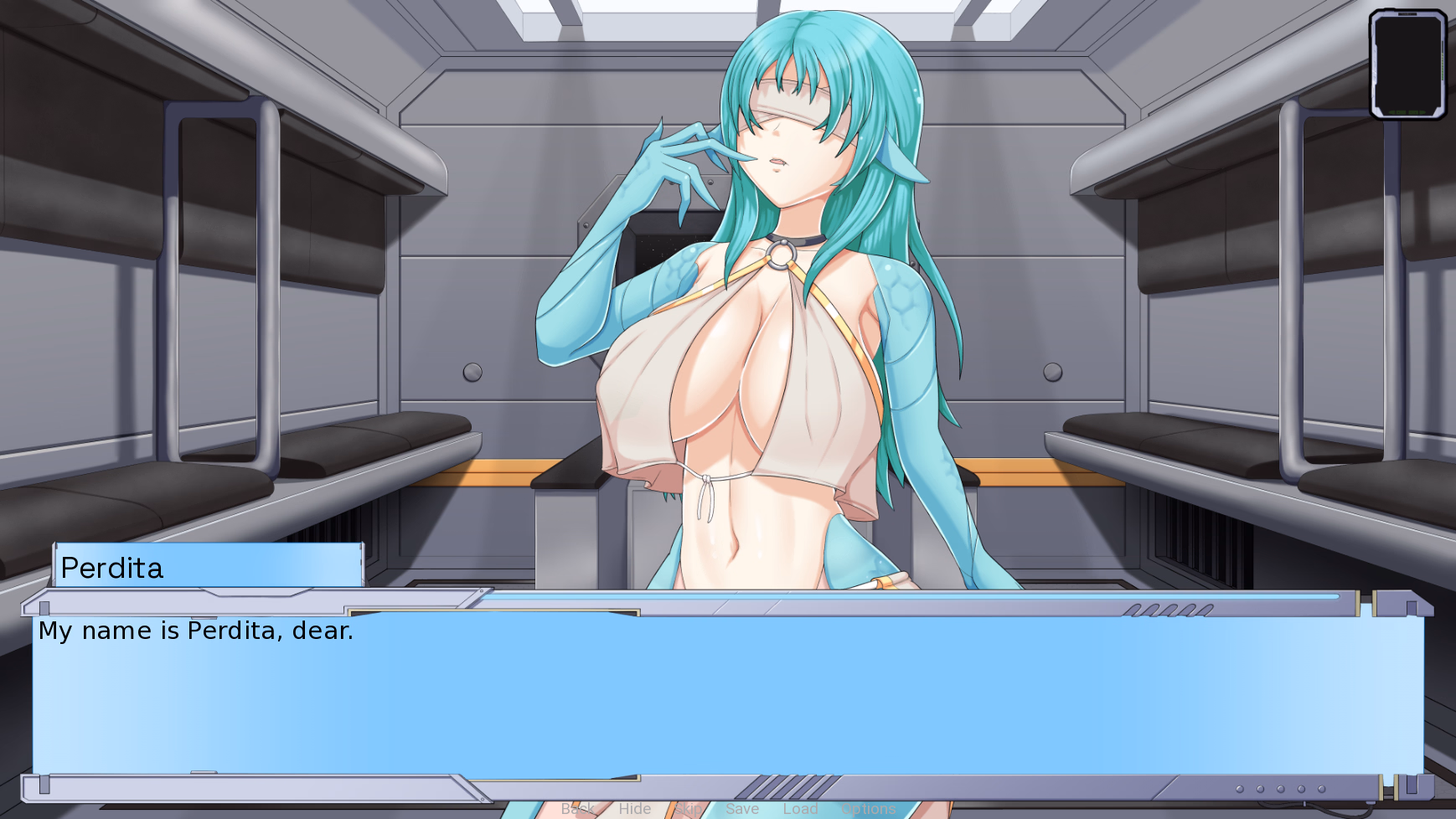 VN Ren'Py Abandoned Generations [v0.1.8] [Blind Naga Studios]